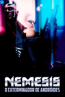 Nemesis: O Exterminador de Andróides