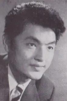 Yōichi Numata como: Newspaper editor