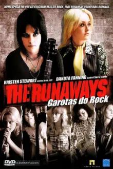 The Runaways: Garotas do Rock