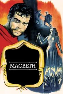 Macbeth: Reinado de Sangue