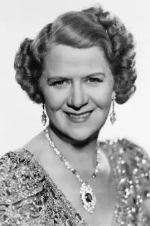 Ruth Donnelly como: Mrs. George Peters