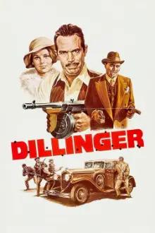 Dillinger - O Gângster dos Gângsters