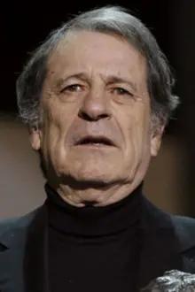 José Manuel Cervino como: León