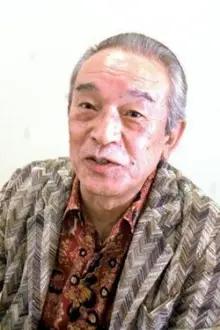 Kei Satō como: Psychiartist