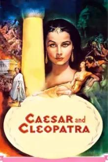 César e Cleópatra