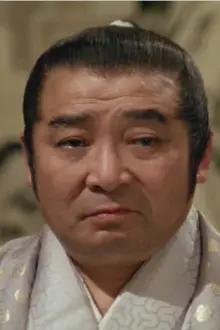 Nobuo Kaneko como: Senzo Ogata