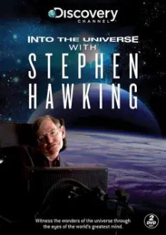 Nosso Universo com Stephen Hawking
