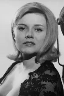 Anita Höfer como: Marion