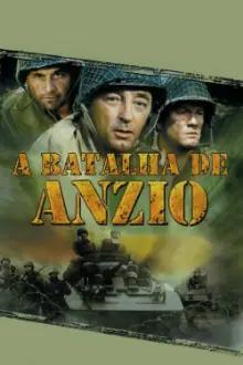 A Batalha de Anzio