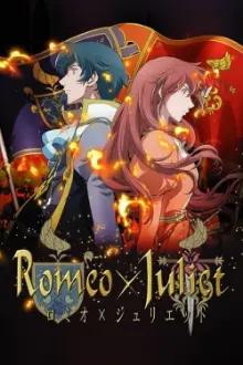 Romeo x Julieta
