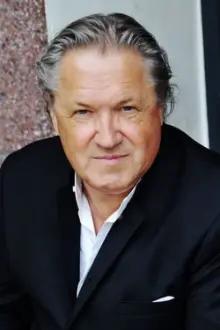 Michael Brandner como: Hans-Dietrich Genscher