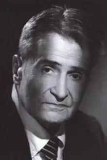 Maurice Sarfati como: François