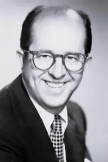 Phil Silvers como: Fletcher Bissell III, The Silver Dollar Kid