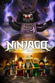 Ninjago: Mestres do Spinjitzu