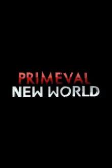 Invasores Primitivos: Novo Mundo