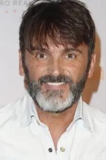 Fernando Tejero como: Andrés