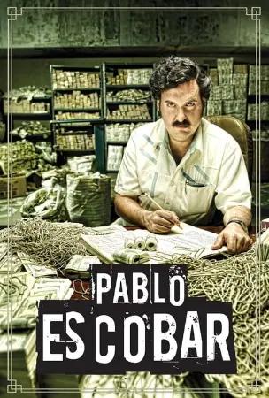 Pablo Escobar: O Patrão do Mal