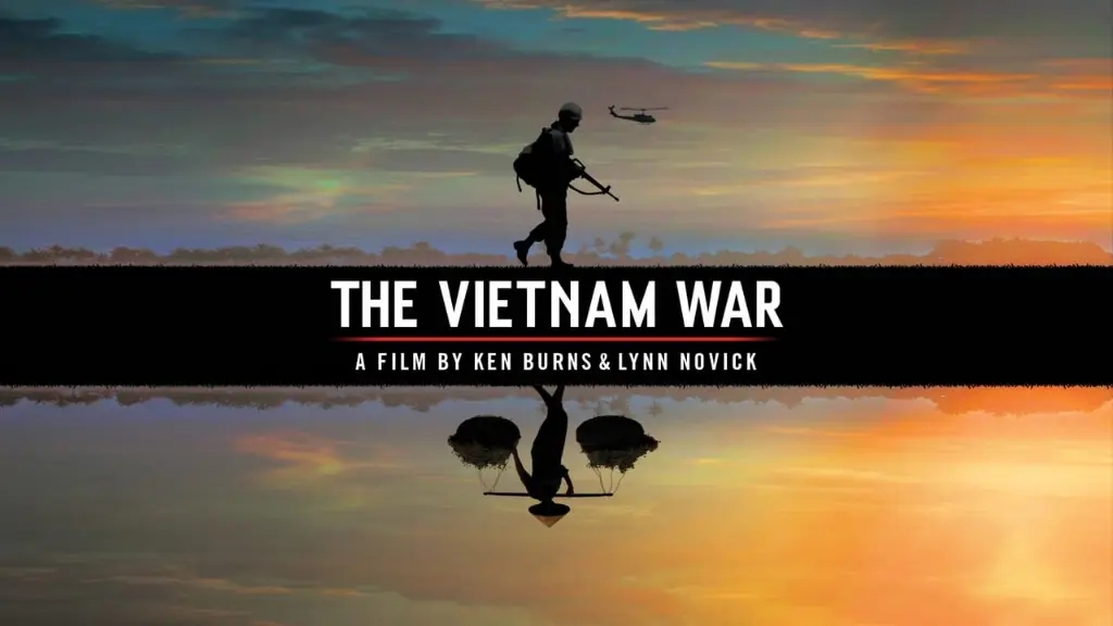 A Guerra do Vietnã: A Batalha que a Mídia Venceu