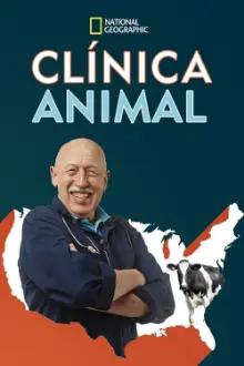 Clínica Animal com Dr. Pol
