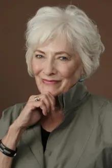 Betty Buckley como: Dr. Margret Ludlow