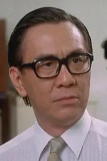 James Wong como: Bluffer Jim