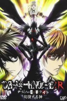Death Note Relight 1: A Versão do Shinigami