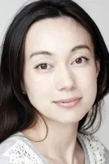 Hinako Saeki como: Misa Kuroi