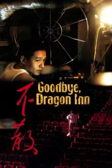Adeus, Dragon Inn