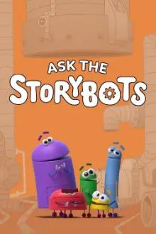 Pergunte aos StoryBots