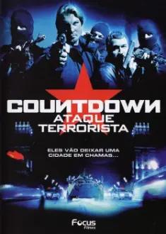 Countdown: Ataque Terrorista