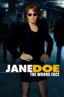 Jane Doe: A Pessoa Errada