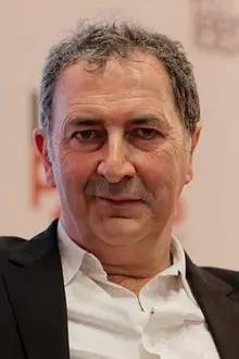 François Morel como: L'adjoint