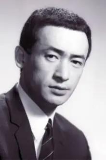 Mikio Narita como: Juzaburo Tsutaya