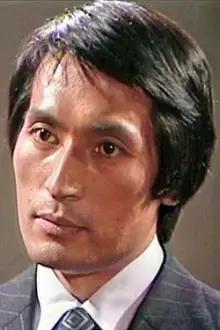 Kōji Takahashi como: Matsuoka