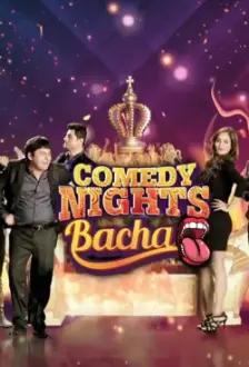 Comedy Nights Bachao