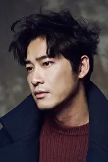 Kang Ji-hwan como: Jae-joon