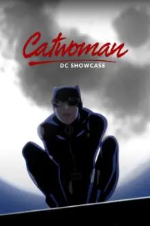 DC Showcase: Mulher-Gato