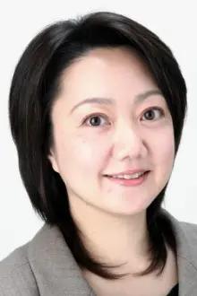 Sakiko Tamagawa como: Ayako Kadowaki