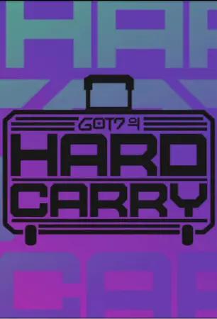 GOT7's Hard Carry