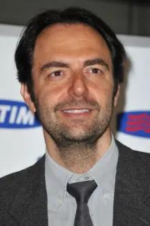 Neri Marcorè como: Nello Balocchi
