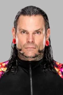 Jeff Hardy como: Jeff Hardy