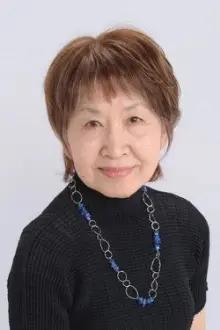 Masako Ikeda como: Mother of Ultra