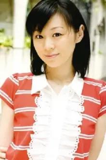 Saeko Chiba como: Birdy (voice)