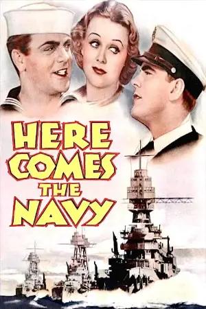 Here Comes the Navy