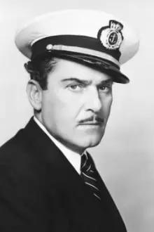 Arthur Margetson como: Capt. Hugh Bradford