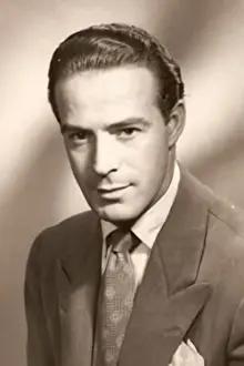 Conrado San Martín como: Duke Buchanan