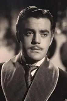 Eduardo Fajardo como: Sebastián