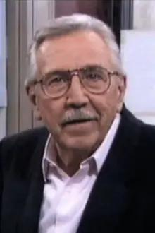 José María Caffarel como: Rogier