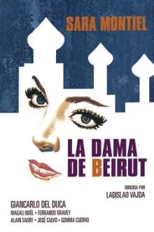 The Woman from Beirut