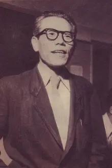 Eijirō Tōno como: Minister